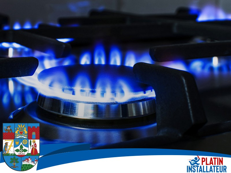 Gasgeruch Notfall 1230 Wien - Liesing