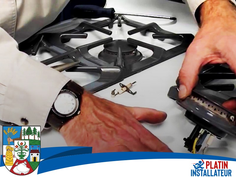 Gasgeruch Wohnung 1210 Wien - Floridsdorf