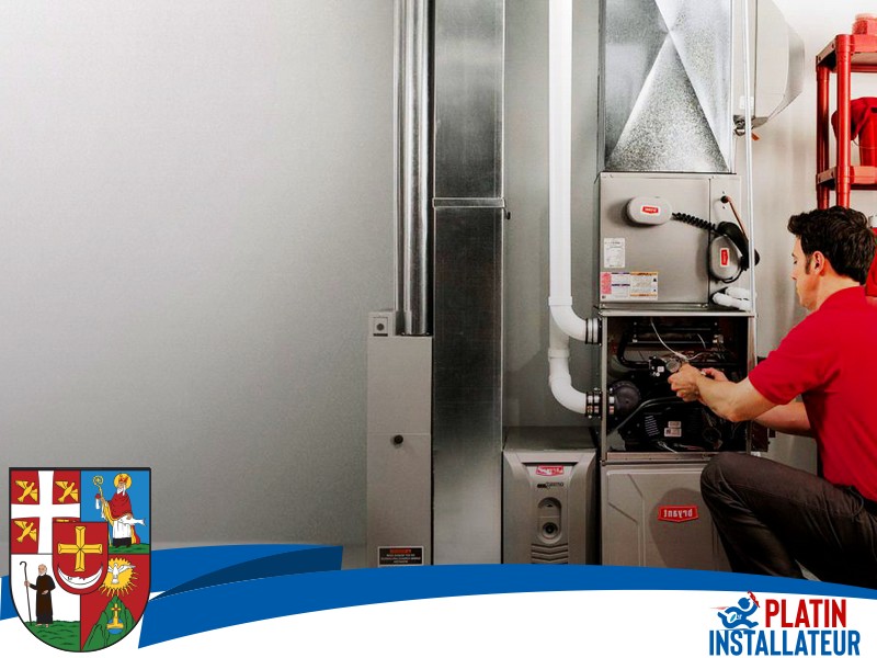 Gasgeruch Zuhause 1170 Wien - Hernals