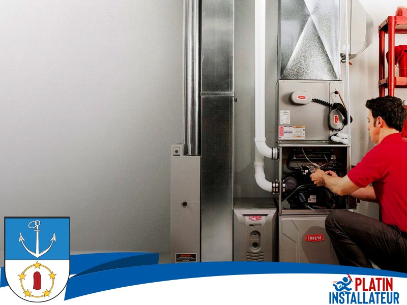 Gasgeruch Zuhause 1200 Wien - Brigittenau