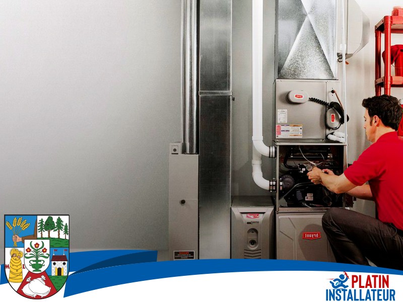 Gasgeruch Zuhause 1210 Wien - Floridsdorf