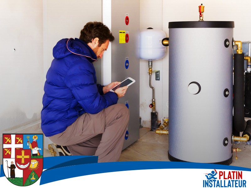 Gasgerät installieren 1170 Wien - Hernals