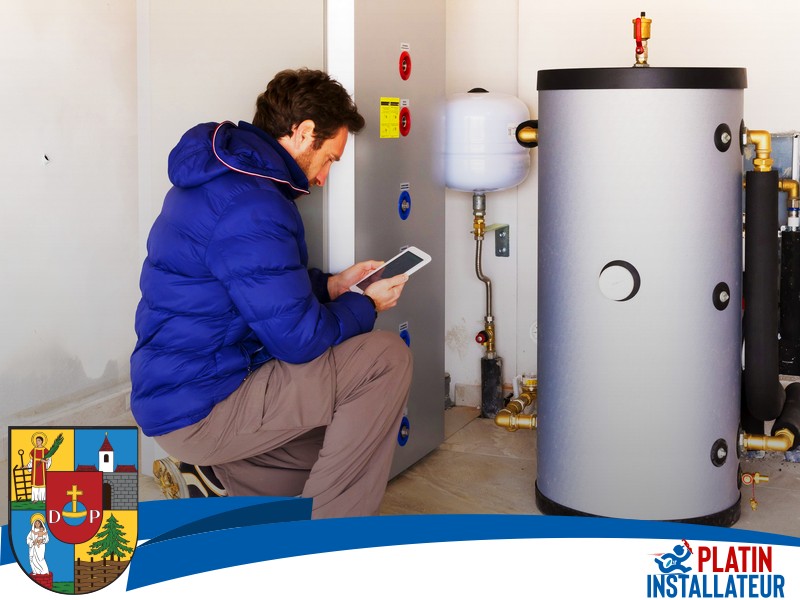 Gasgerät installieren 1140 Wien - Penzing