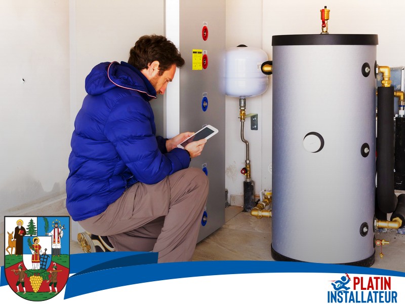 Gasgerät installieren 1180 Wien - Währing