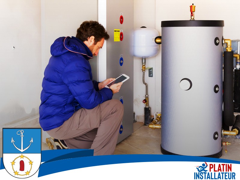 Gasgerät installieren 1200 Wien - Brigittenau