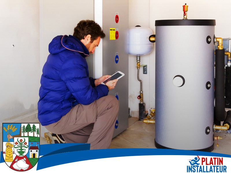 Gasgerät installieren 1210 Wien - Floridsdorf