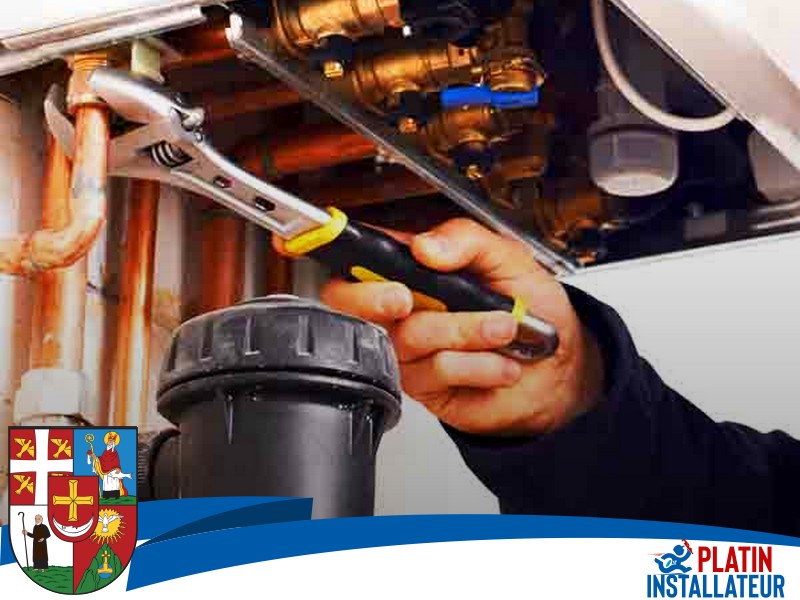 Gasgeräteservice 1170 Wien - Hernals