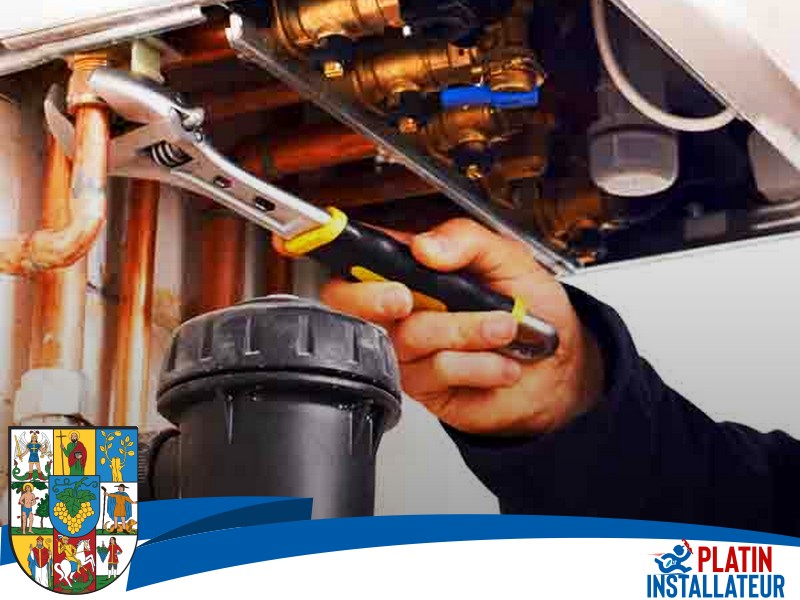 Gasgeräteservice 1190 Wien - Döbling