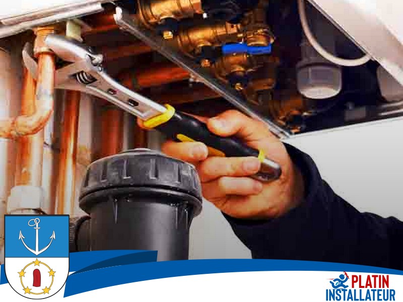 Gasgeräteservice 1200 Wien - Brigittenau