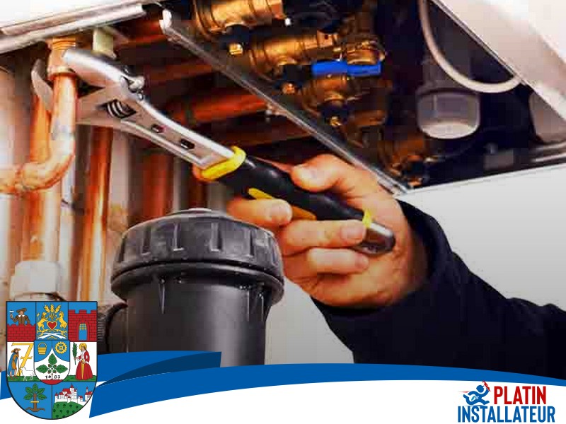 Gasgeräteservice 1230 Wien - Liesing