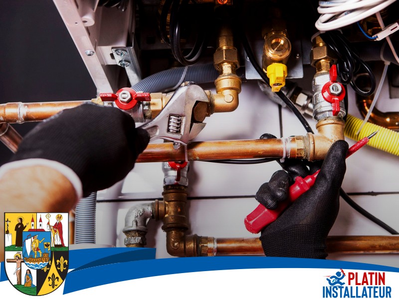 Gasgerätetausch 1160 Wien - Ottakring