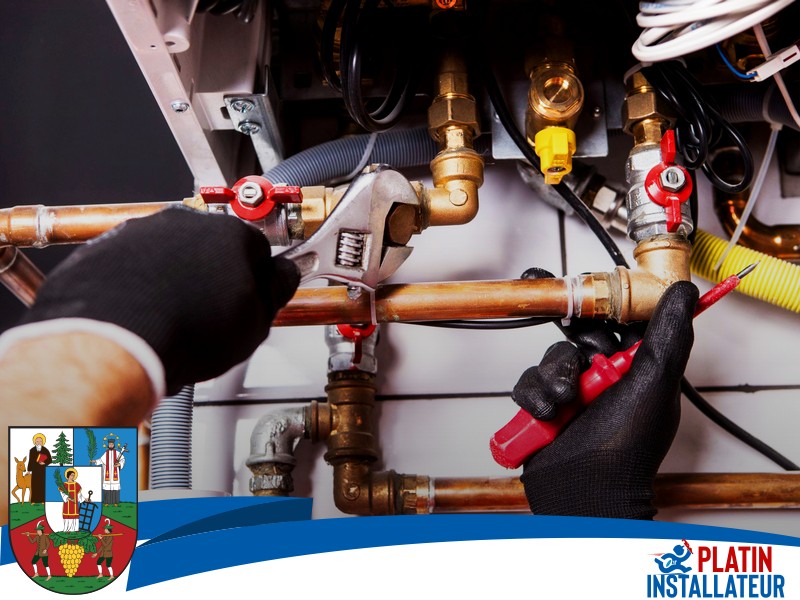 Gasgerätetausch 1180 Wien - Währing