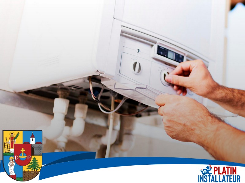 Gasgerätetausch Warmwasser 1140 Wien - Penzing