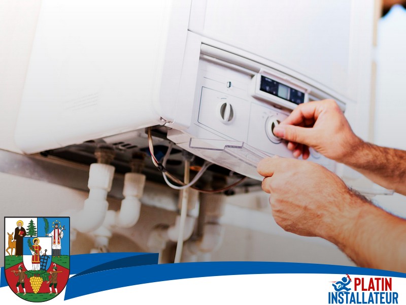 Gasgerätetausch Warmwasser 1180 Wien - Währing