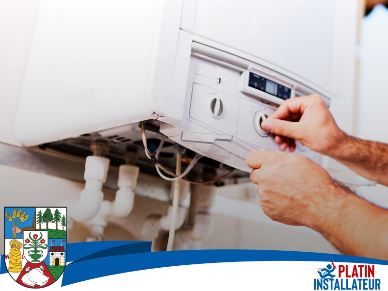 Gasgerätetausch Warmwasser 1210 Wien - Floridsdorf