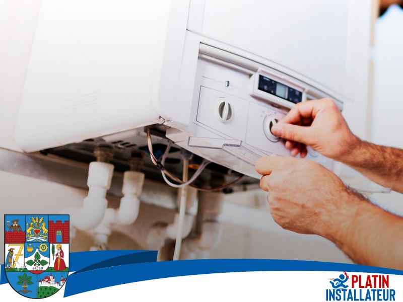 Gasgerätetausch Warmwasser 1230 Wien - Liesing