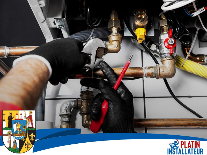 Gasgerätewartung 1160 Wien - Ottakring