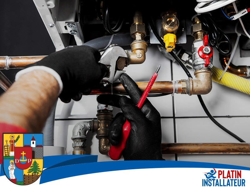 Gasgerätewartung 1140 Wien - Penzing