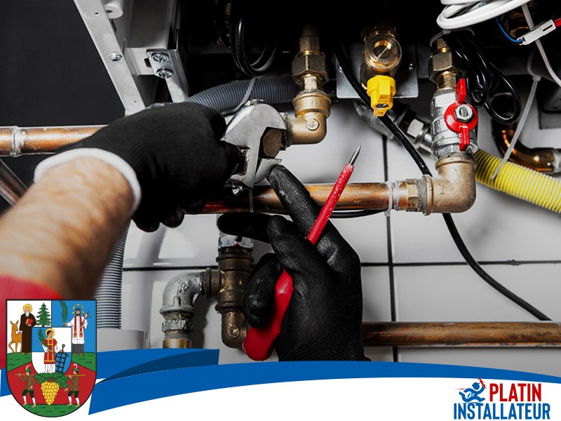 Gasgerätewartung 1180 Wien - Währing