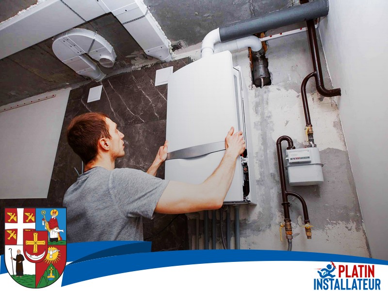 Gasgerätewartung Firmen 1170 Wien - Hernals