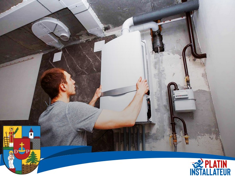 Gasgerätewartung Firmen 1140 Wien - Penzing