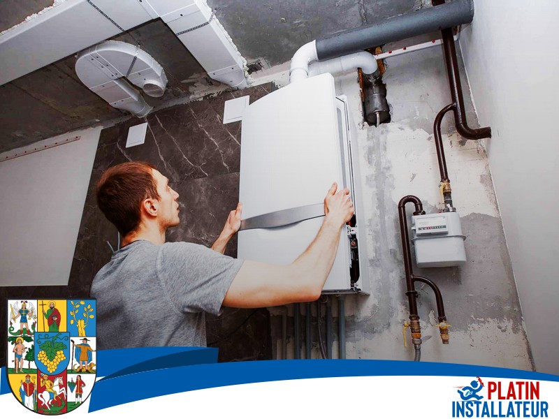 Gasgerätewartung Firmen 1190 Wien - Döbling