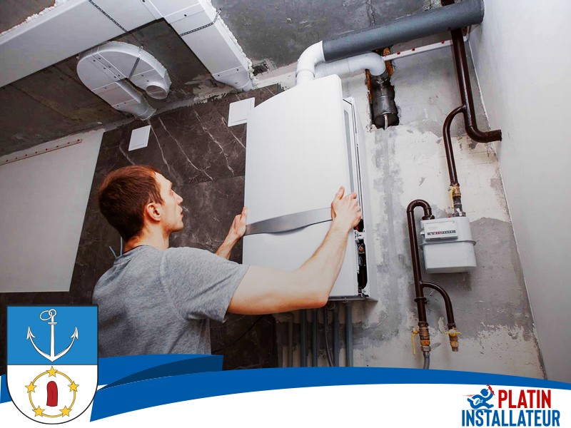 Gasgerätewartung Firmen 1200 Wien - Brigittenau