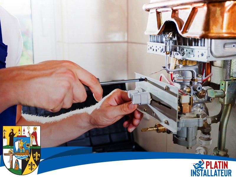 Gasgerätewartung Privathaushalte 1160 Wien - Ottakring