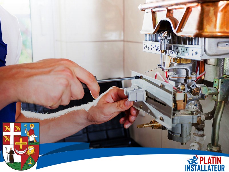 Gasgerätewartung Privathaushalte 1170 Wien - Hernals