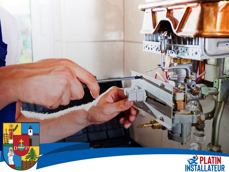 Gasgerätewartung Privathaushalte 1140 Wien - Penzing