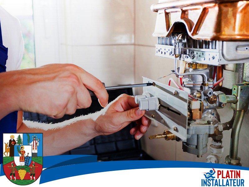 Gasgerätewartung Privathaushalte 1180 Wien - Währing