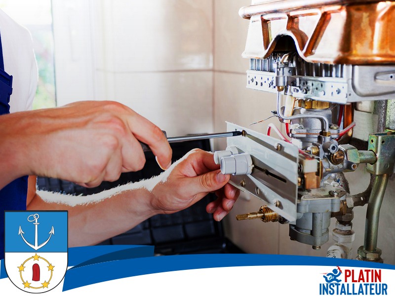 Gasgerätewartung Privathaushalte 1200 Wien - Brigittenau