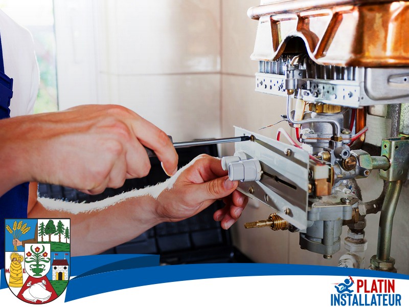 Gasgerätewartung Privathaushalte 1210 Wien - Floridsdorf