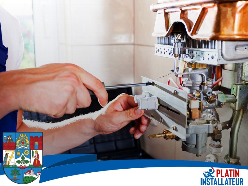 Gasgerätewartung Privathaushalte 1230 Wien - Liesing