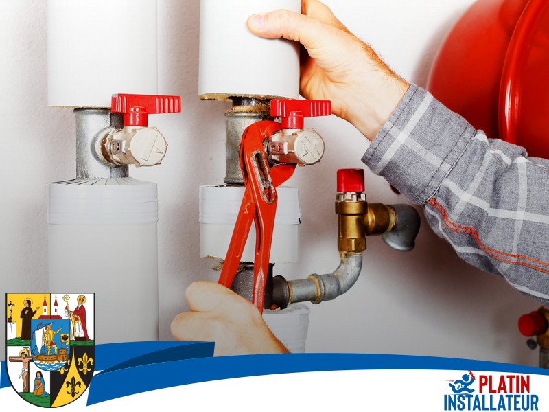 Gasinstallateur 1160 Wien - Ottakring