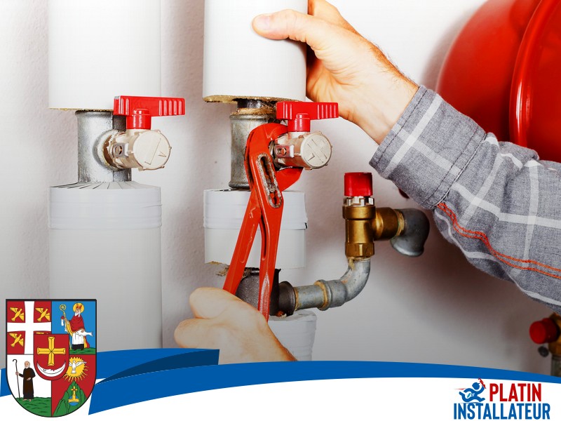 Gasinstallateur 1170 Wien - Hernals