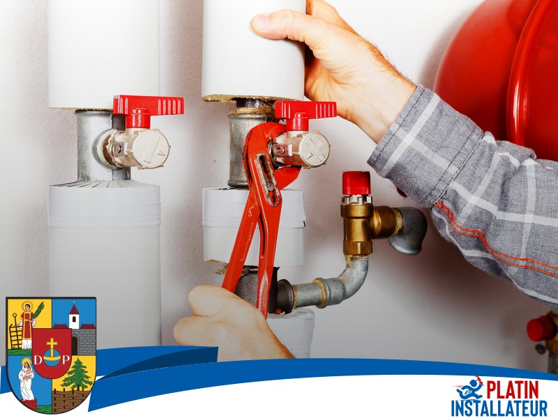 Gasinstallateur 1140 Wien - Penzing