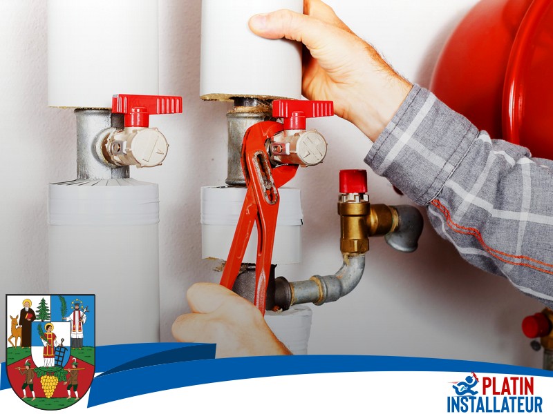 Gasinstallateur 1180 Wien - Währing