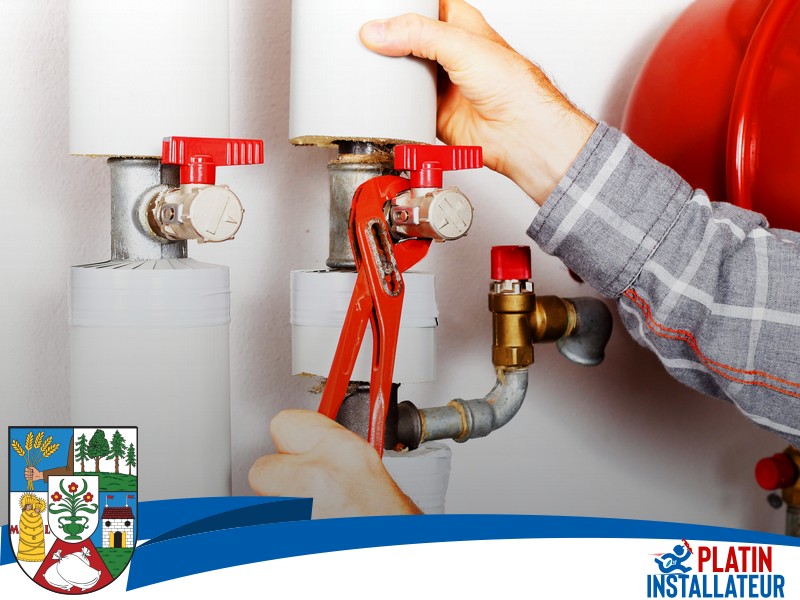 Gasinstallateur 1210 Wien - Floridsdorf