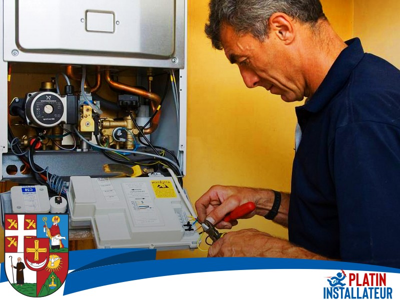 Gasinstallateur Nähe 1170 Wien - Hernals