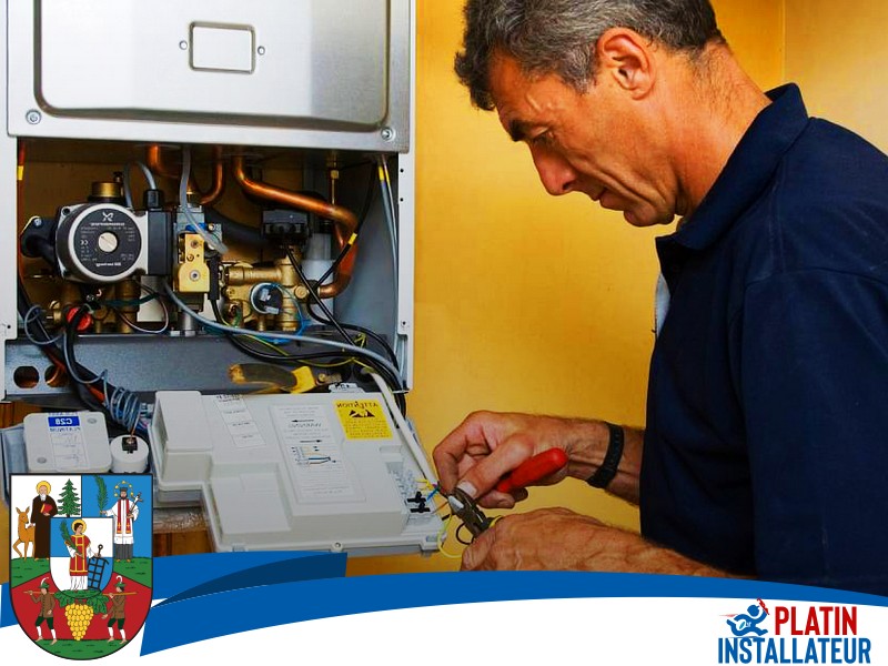 Gasinstallateur Nähe 1180 Wien - Währing