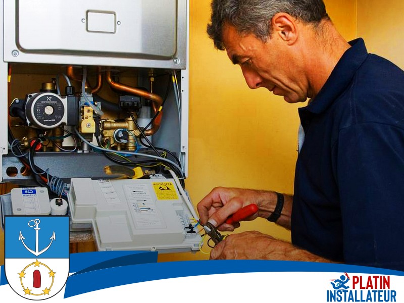 Gasinstallateur Nähe 1200 Wien - Brigittenau