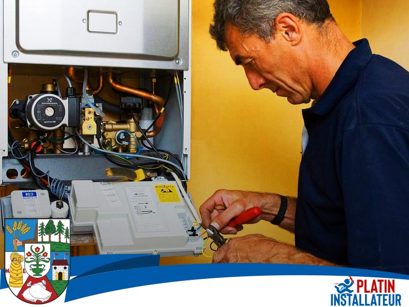 Gasinstallateur Nähe 1210 Wien - Floridsdorf