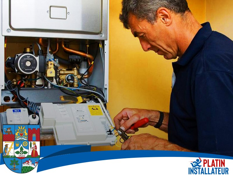 Gasinstallateur Nähe 1220 Wien - Donaustadt