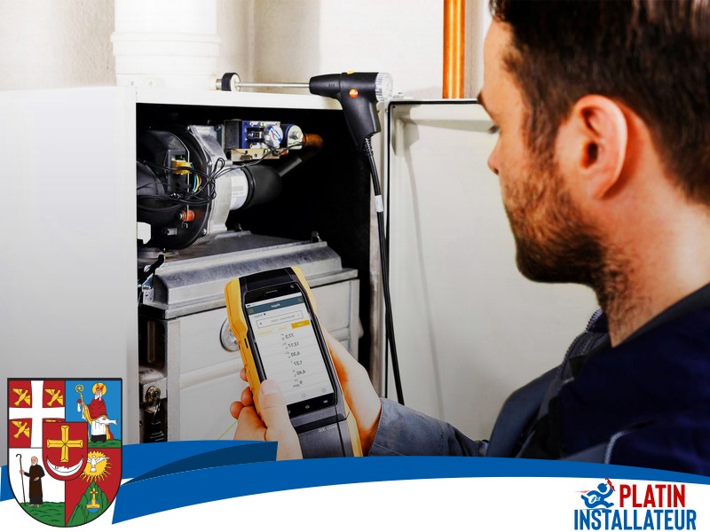 Gasleck Messung 1170 Wien - Hernals