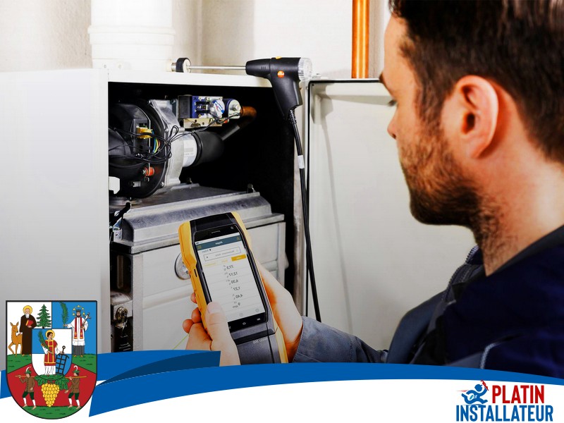 Gasleck Messung 1180 Wien - Währing