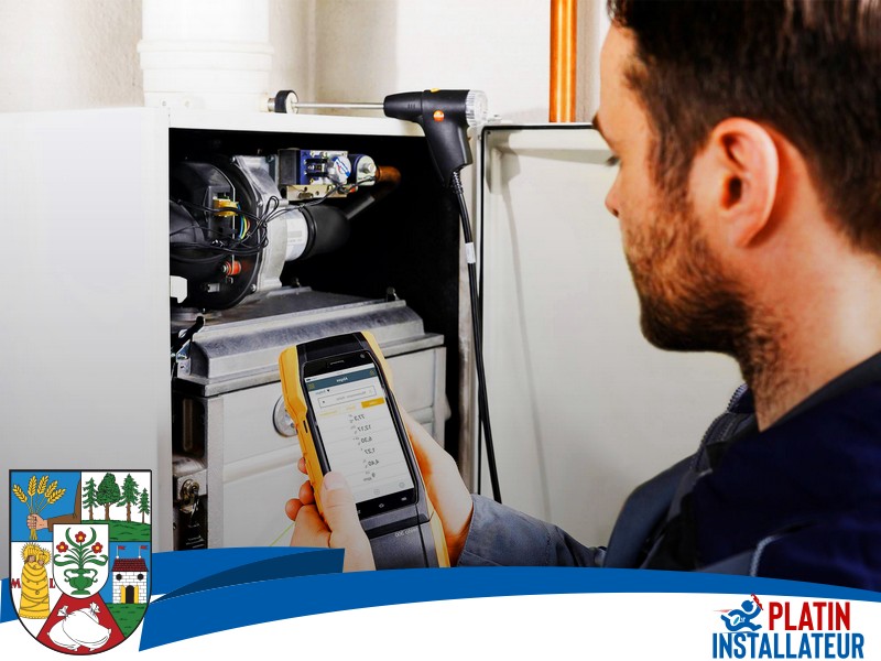 Gasleck Messung 1210 Wien - Floridsdorf