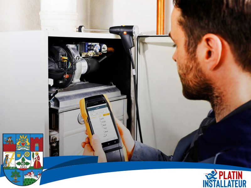 Gasleck Messung 1230 Wien - Liesing