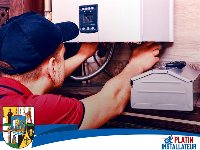 Gasleck Notdienst Haus 1160 Wien - Ottakring