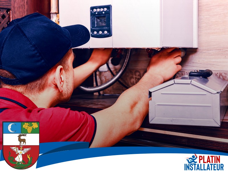 Gasleck Notdienst Haus 1150 Wien - Rudolfsheim-Fünfhaus